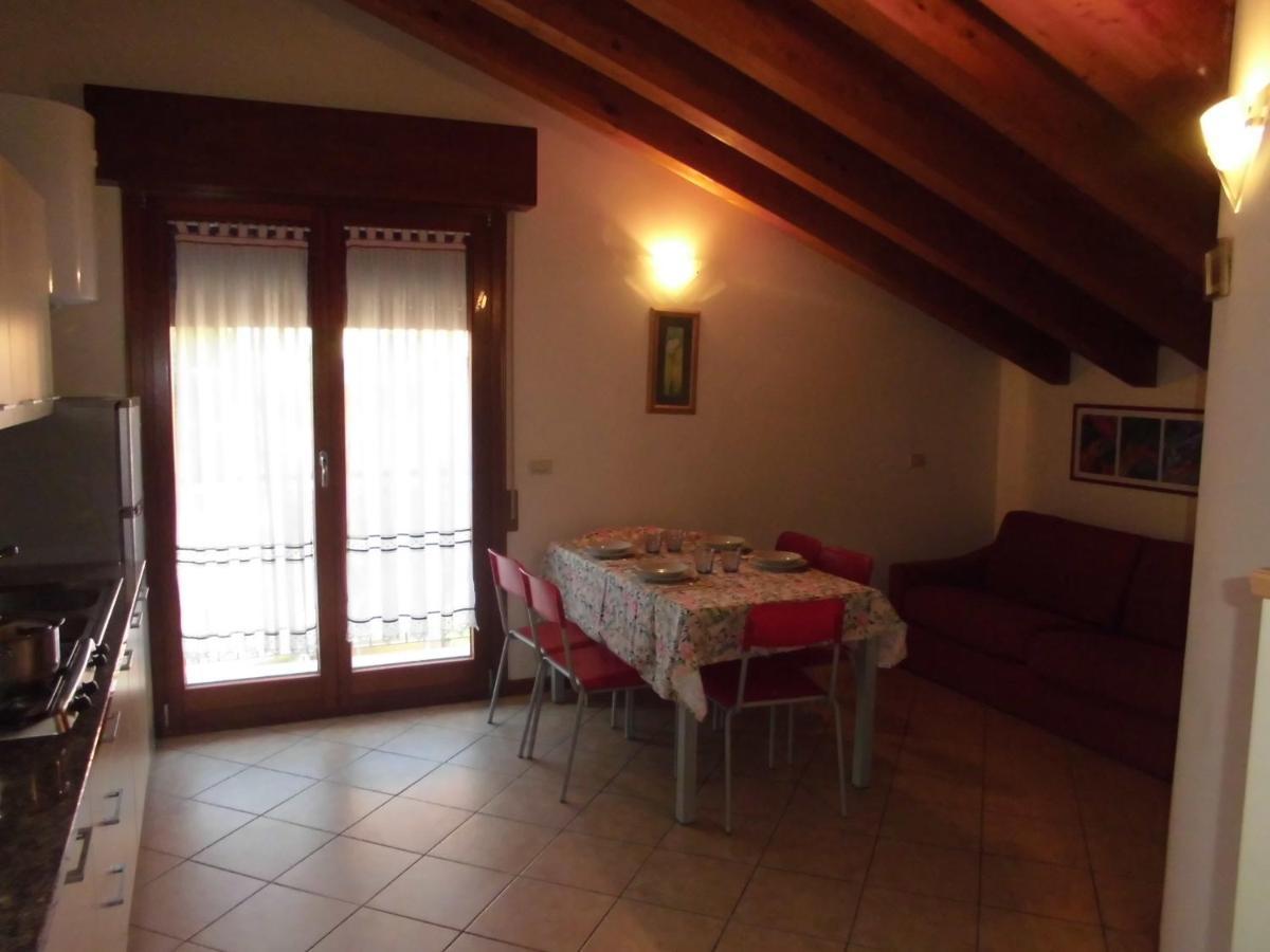 Guardamar Appartamento Caorle Esterno foto