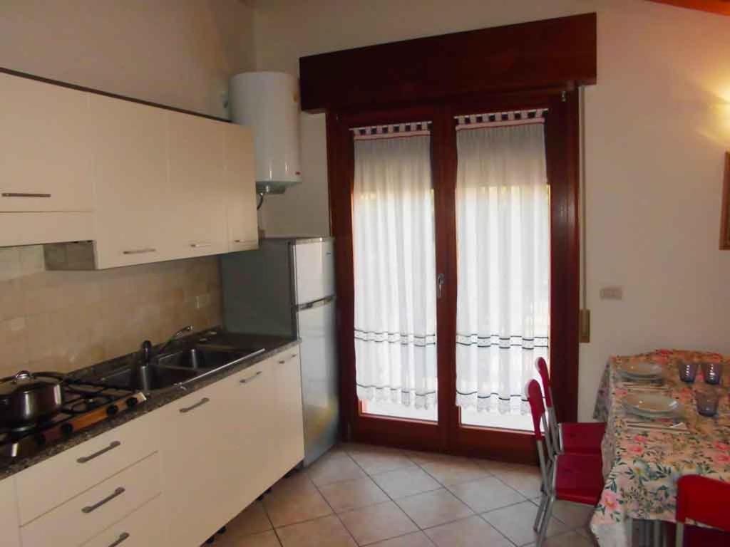 Guardamar Appartamento Caorle Esterno foto