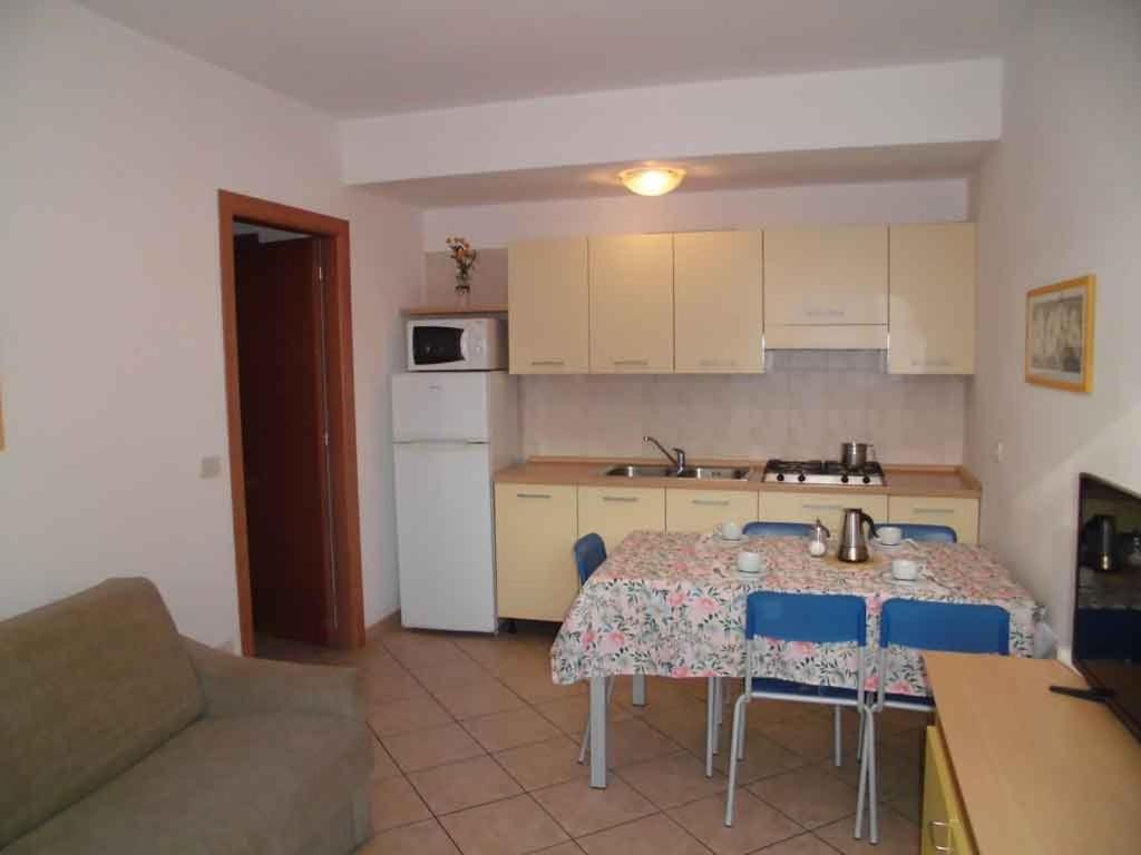 Guardamar Appartamento Caorle Esterno foto