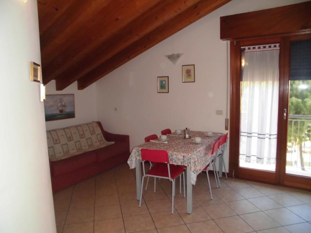 Guardamar Appartamento Caorle Esterno foto