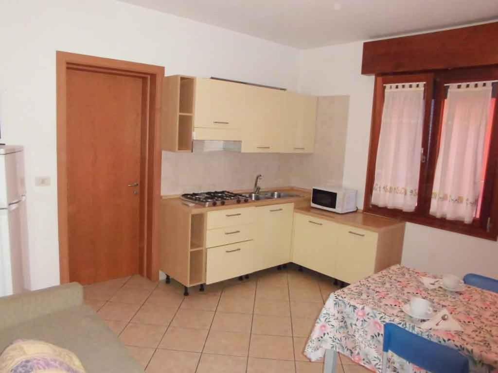 Guardamar Appartamento Caorle Esterno foto