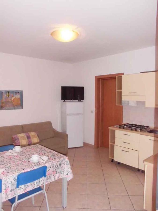 Guardamar Appartamento Caorle Esterno foto
