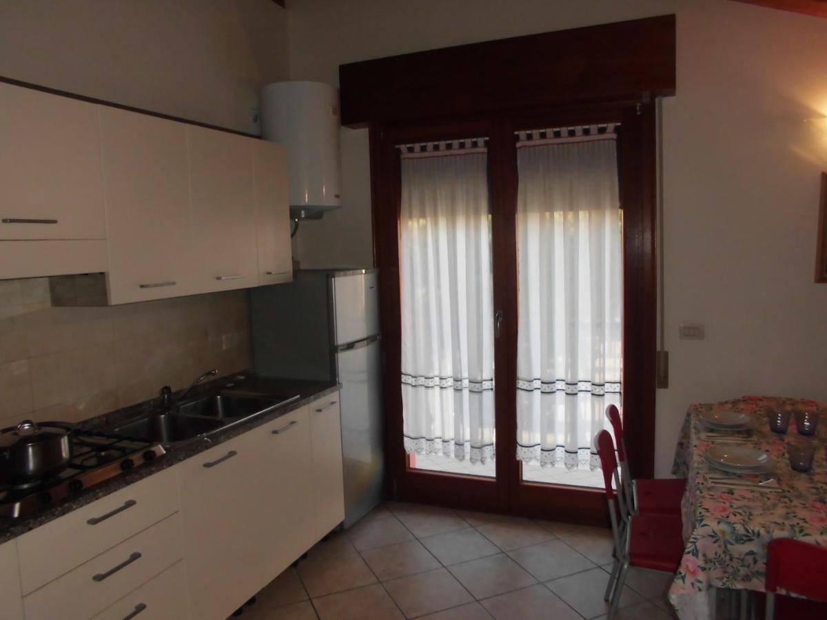 Guardamar Appartamento Caorle Esterno foto