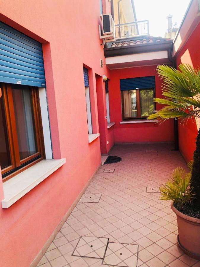 Guardamar Appartamento Caorle Esterno foto