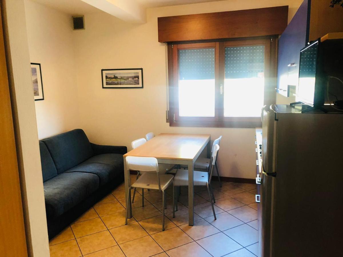 Guardamar Appartamento Caorle Esterno foto