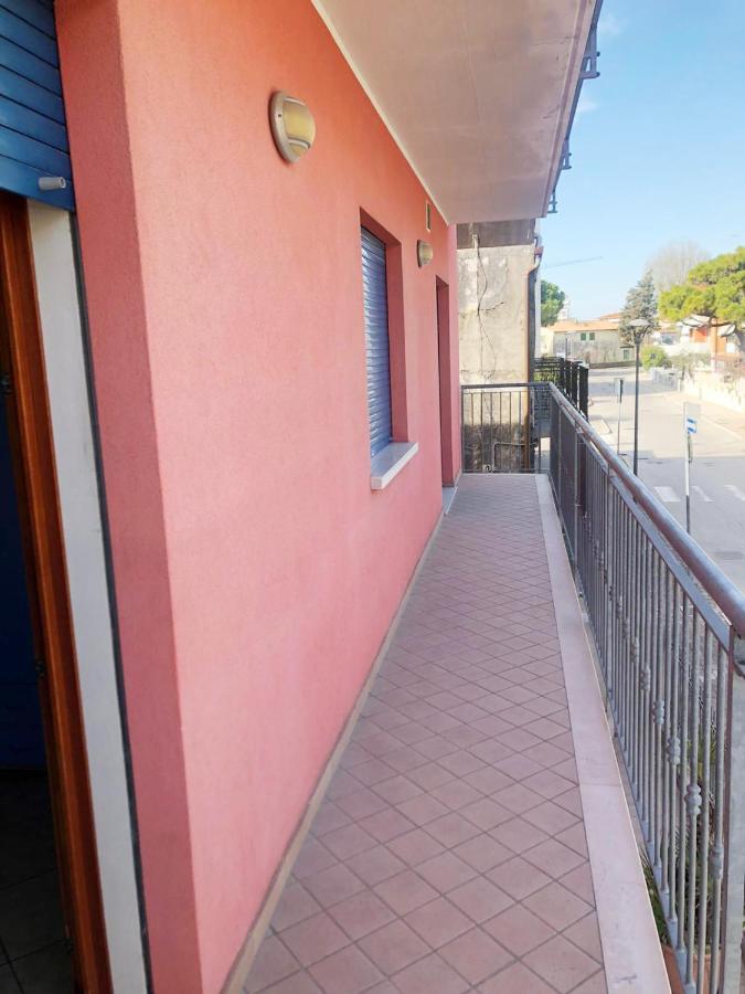 Guardamar Appartamento Caorle Esterno foto