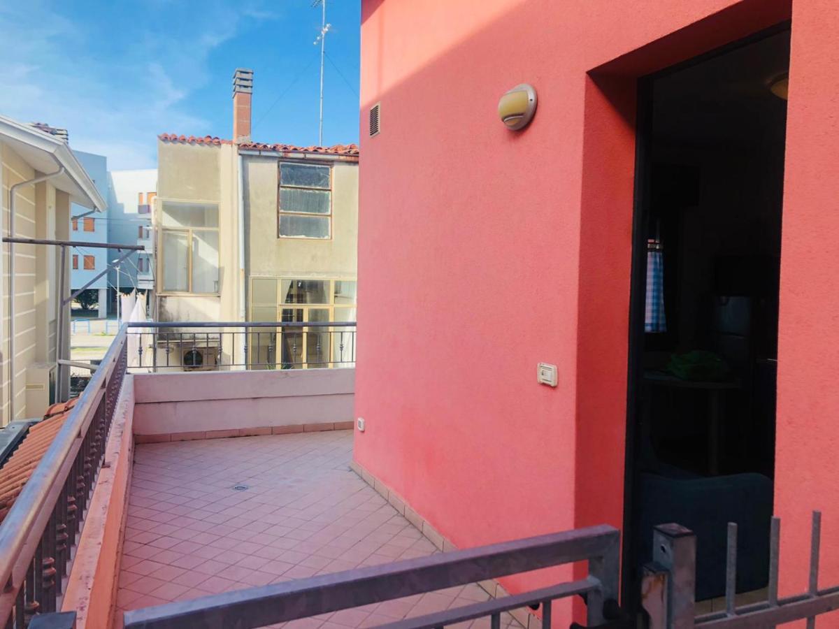 Guardamar Appartamento Caorle Esterno foto