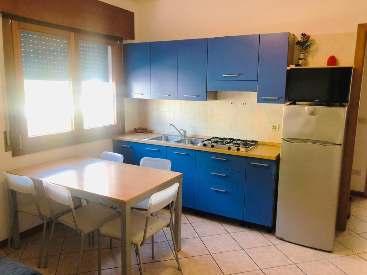 Guardamar Appartamento Caorle Esterno foto