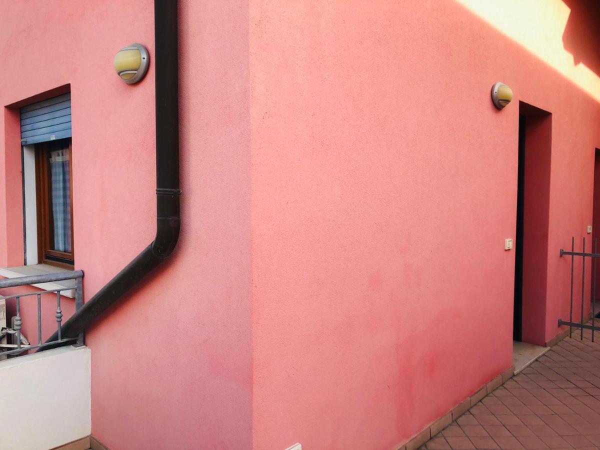 Guardamar Appartamento Caorle Esterno foto