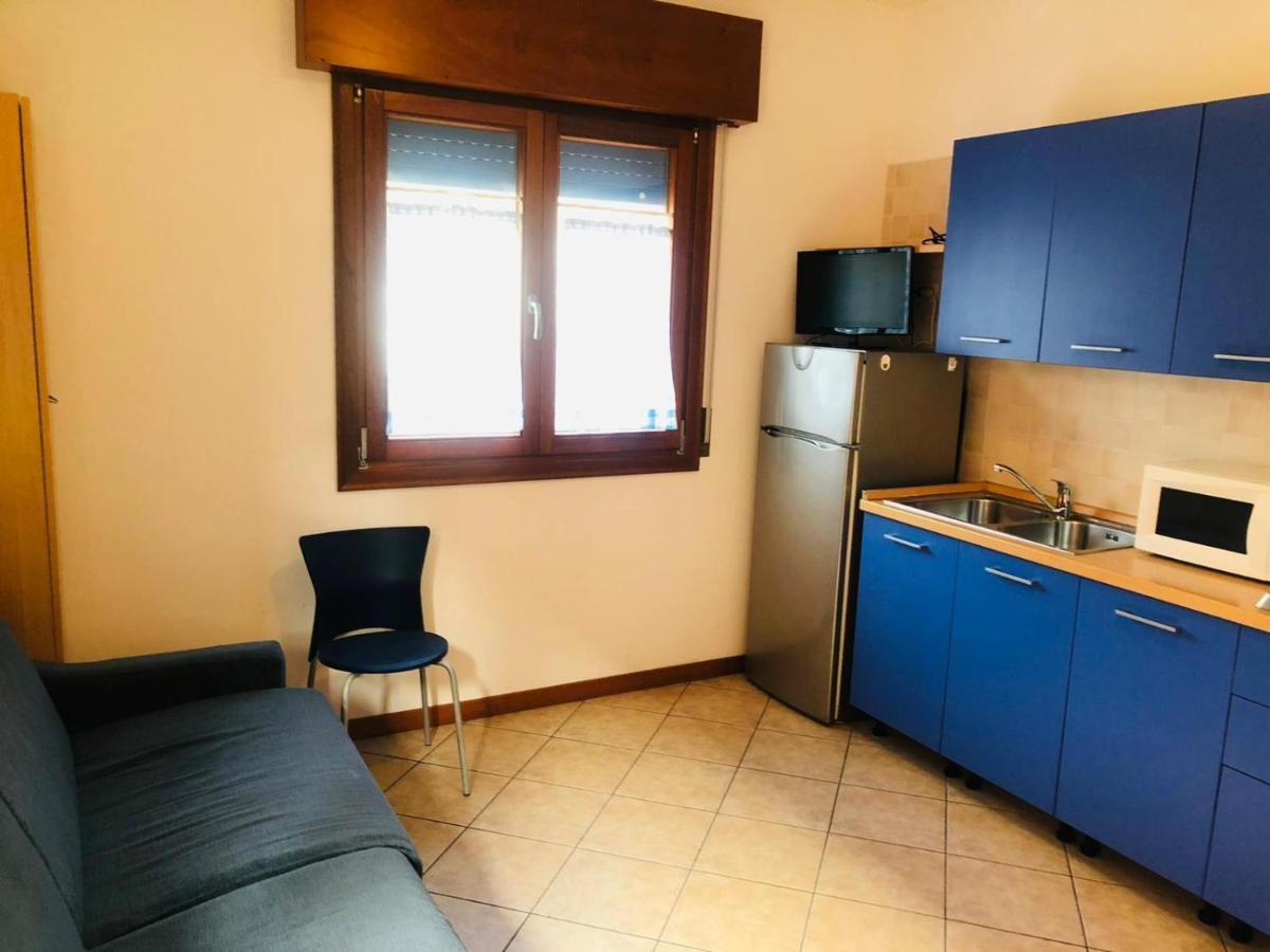 Guardamar Appartamento Caorle Esterno foto