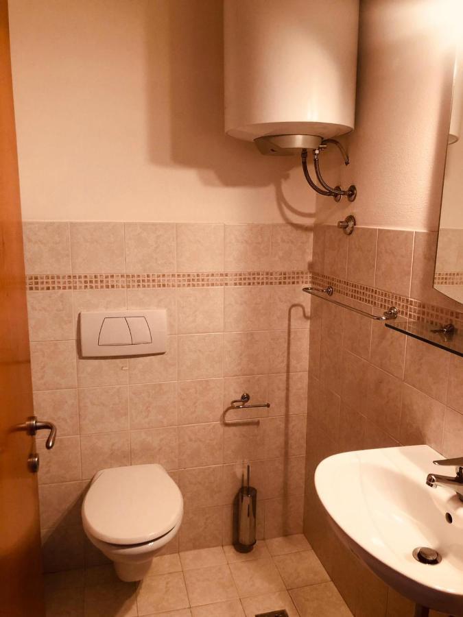 Guardamar Appartamento Caorle Esterno foto