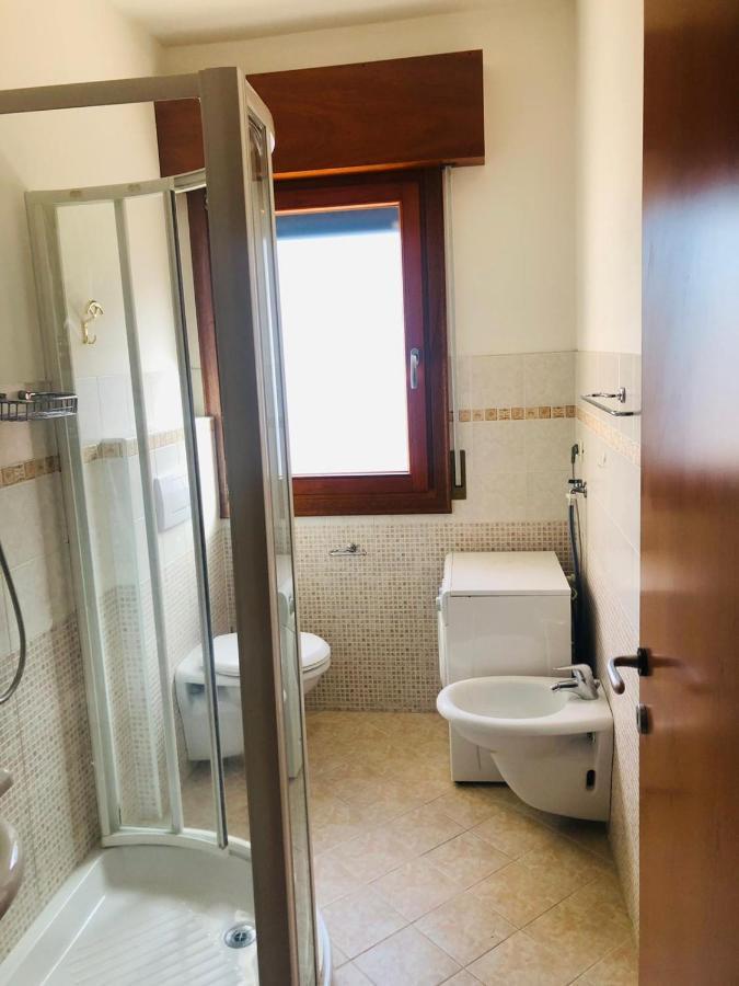 Guardamar Appartamento Caorle Esterno foto