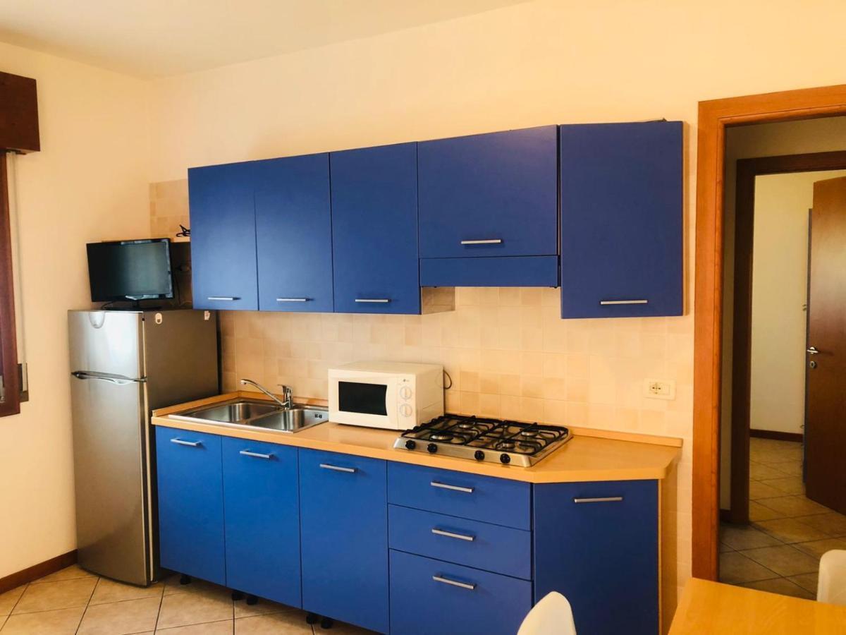 Guardamar Appartamento Caorle Esterno foto